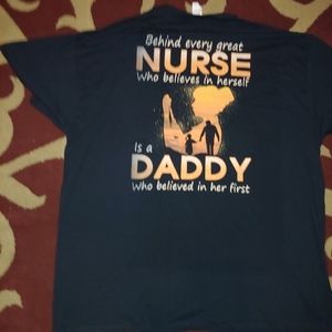 Fruit of the Looms graphic t-shirt for men's 2XL